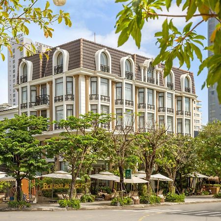 Brilliant Majestic Hotel Da Nang Dış mekan fotoğraf