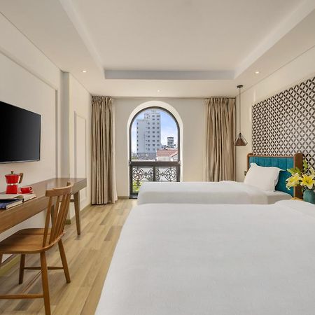 Brilliant Majestic Hotel Da Nang Dış mekan fotoğraf
